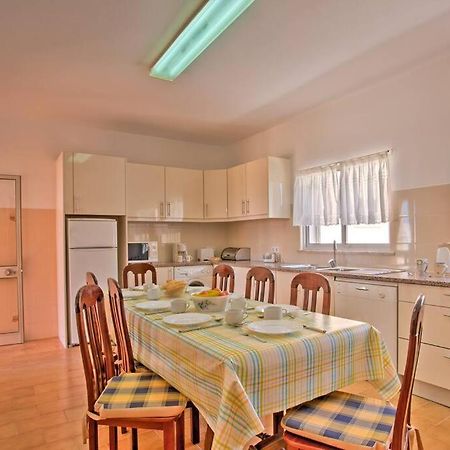 Villa Guita Family House 알부페이라 외부 사진