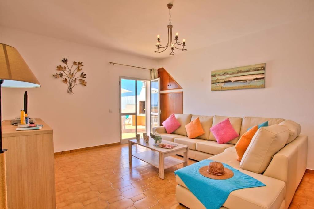 Villa Guita Family House 알부페이라 외부 사진