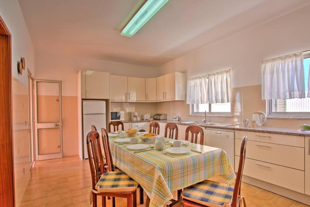 Villa Guita Family House 알부페이라 외부 사진