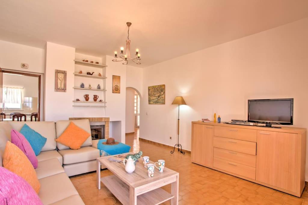 Villa Guita Family House 알부페이라 외부 사진