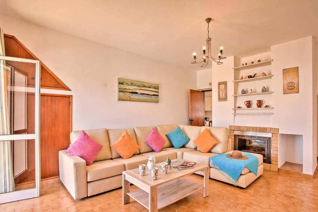 Villa Guita Family House 알부페이라 외부 사진