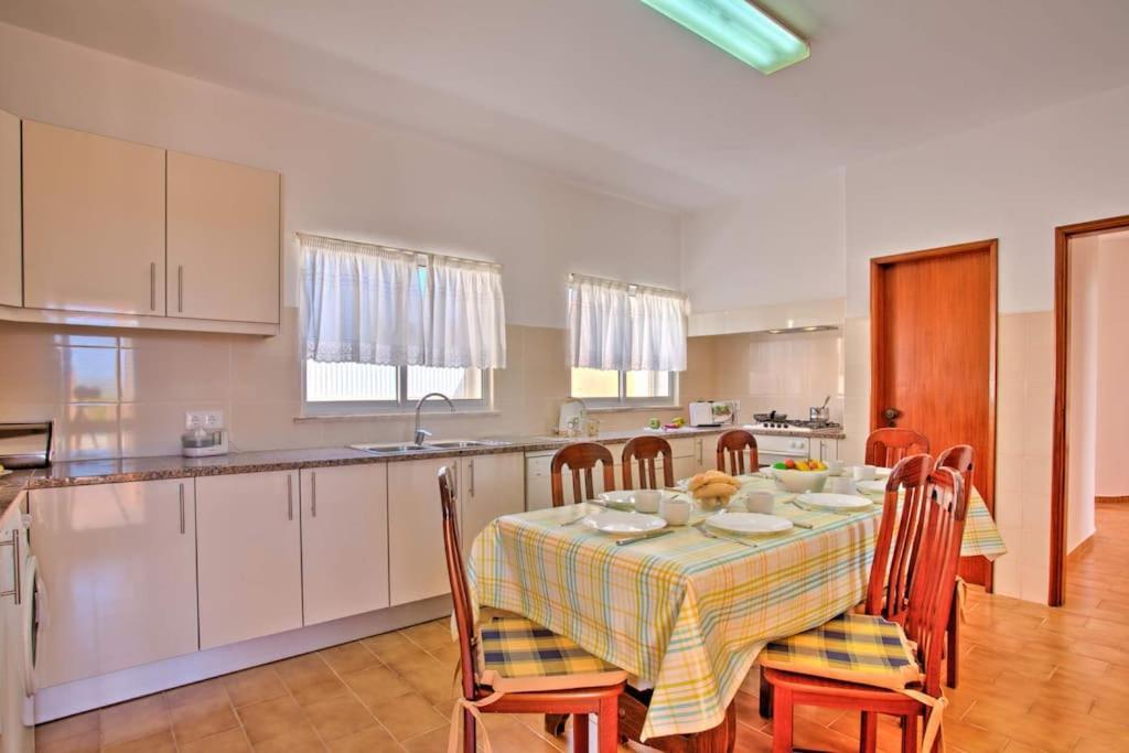 Villa Guita Family House 알부페이라 외부 사진